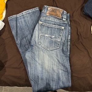 Mens jeans